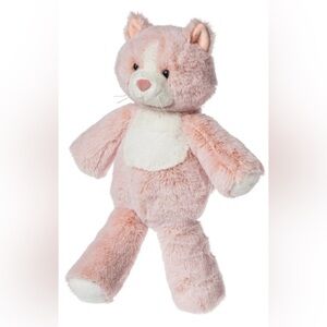 Mary Meyer Marshmallow Rosie Kitty plush stuffed animal kitty cat